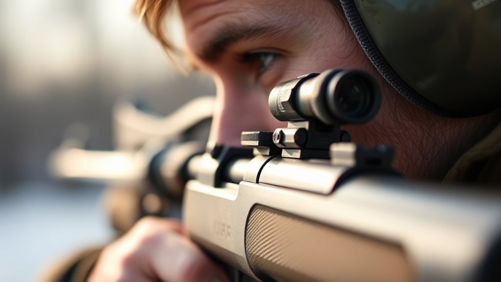 sight breath accuracy consistency