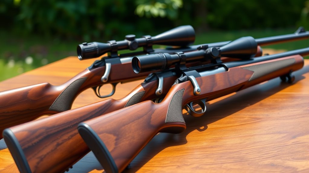 sight fit and durability