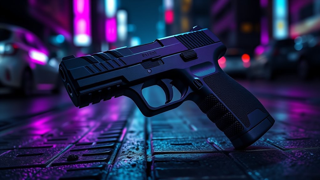 silent concealed durable efficient