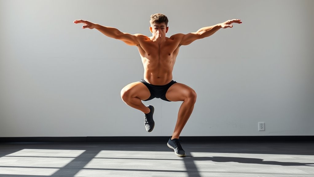 single leg strength exercises