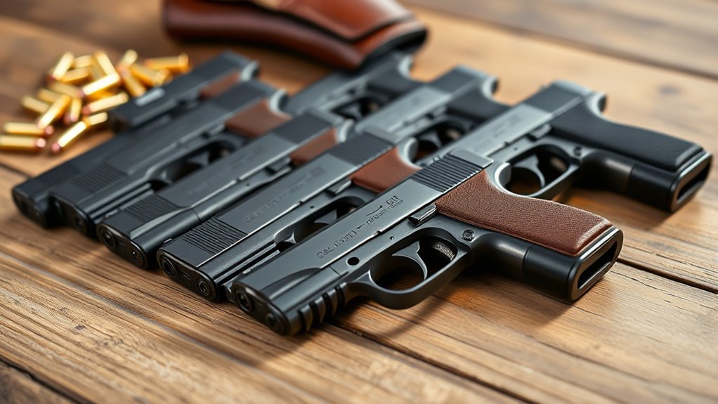 size concealment comfort durability