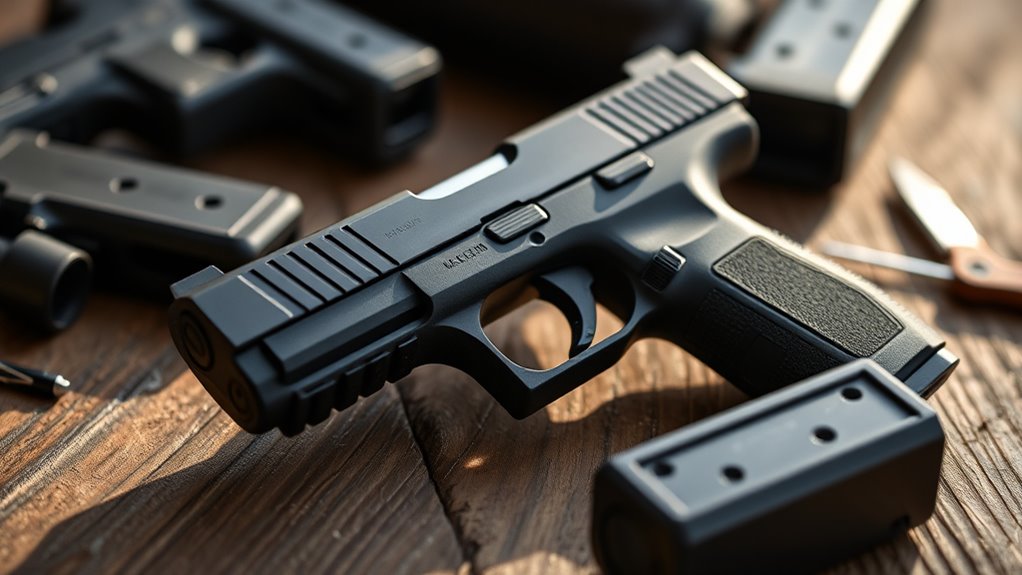 size control concealment durability