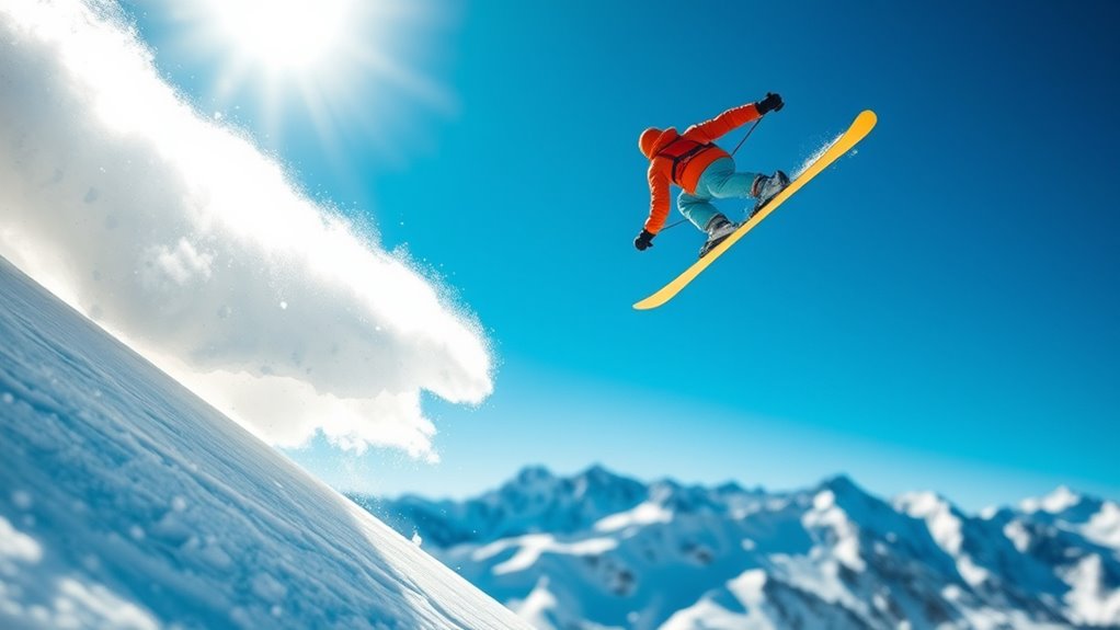 skiing camera essentials checklist