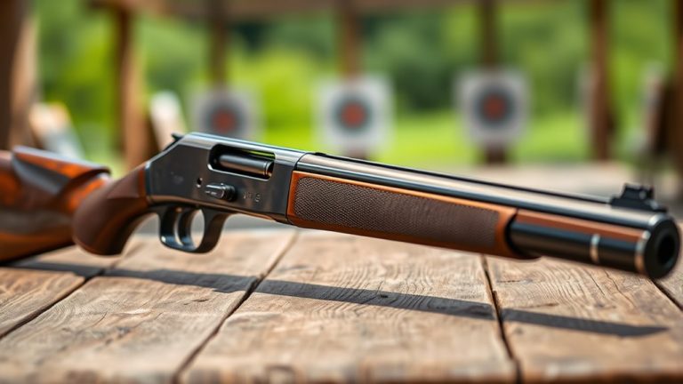 spring powered shooting mechanism