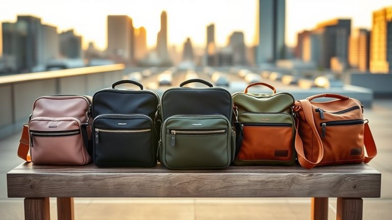 stylish functional women s camera bags