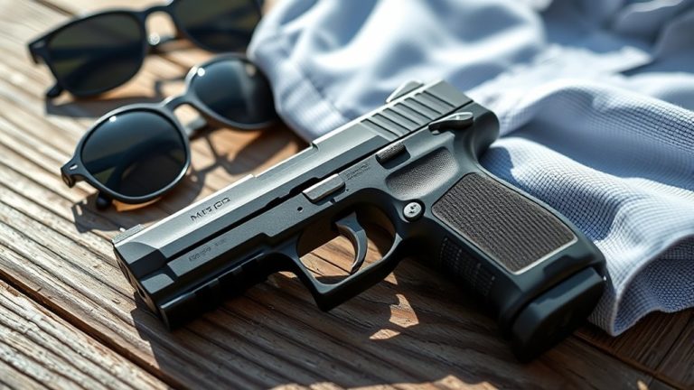 summer 2027 concealed carry