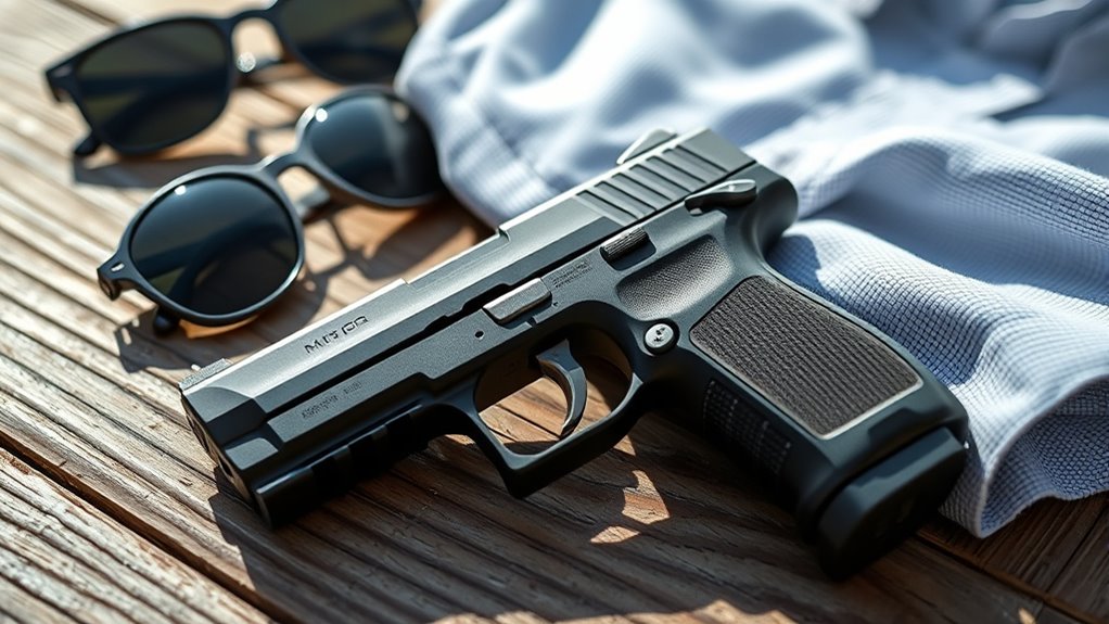 summer 2027 concealed carry