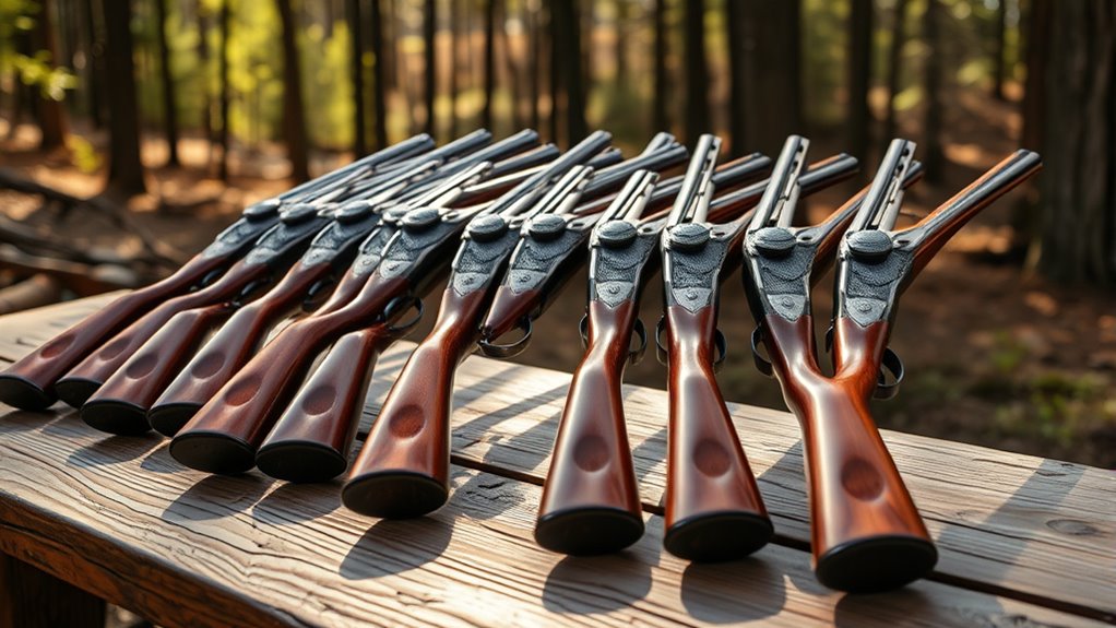 top 10 22 lever action rifles