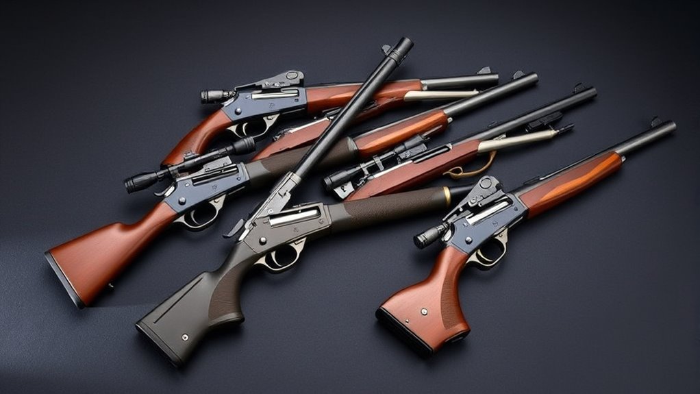 top 10 22 semi auto rifles
