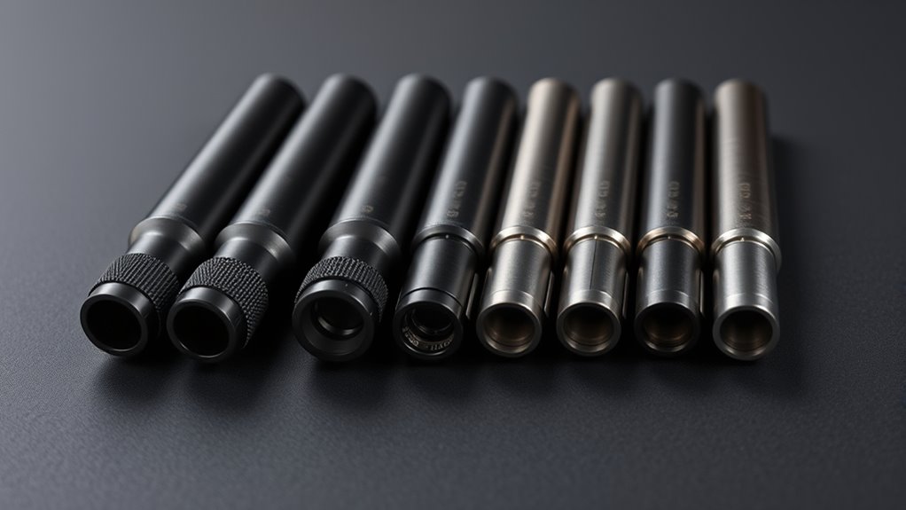 top 10 9mm suppressors