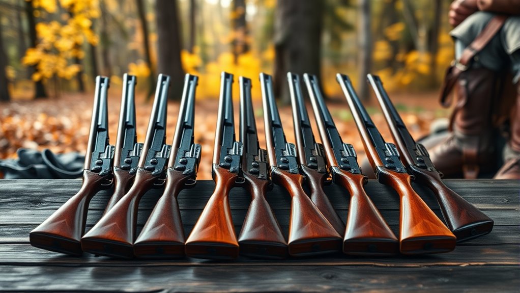 top 10 lever action rifles