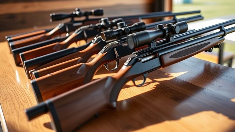 top 10 pcp air rifles