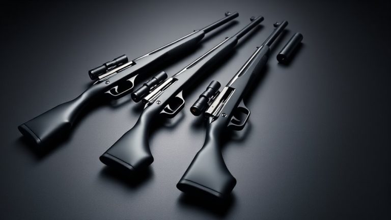 top 10 rimfire competition rifles