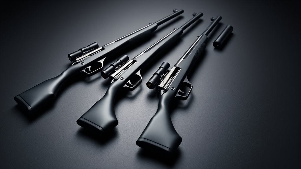 top 10 rimfire competition rifles