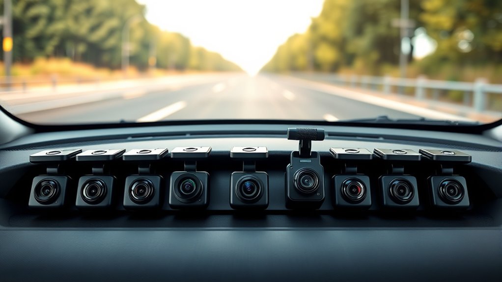 top 10 trusted dash cameras