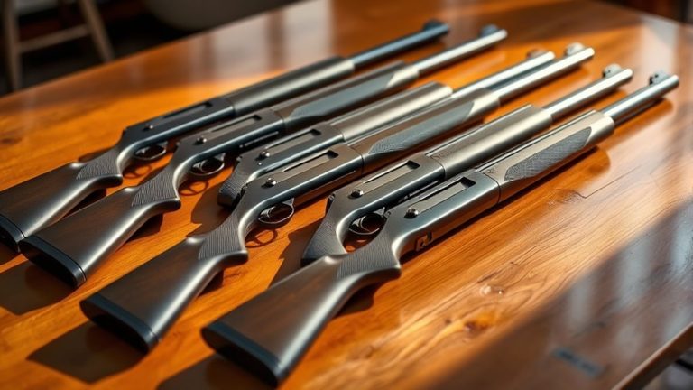 top 10 versatile rifles