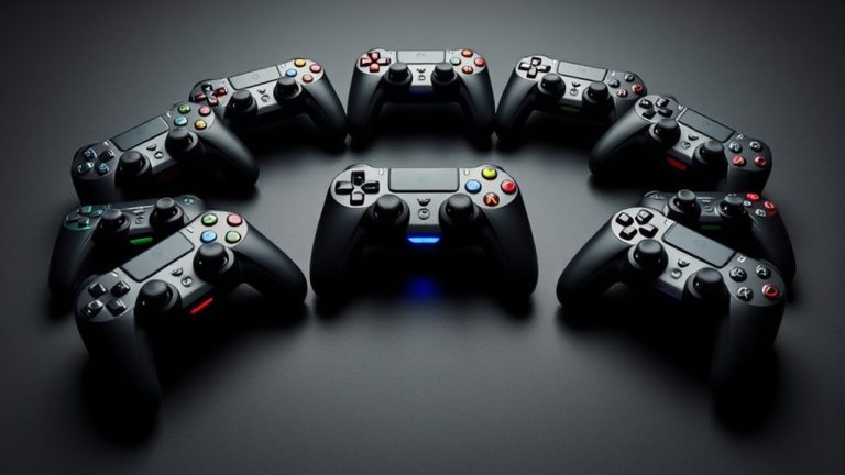 top 10 warzone rifle controllers