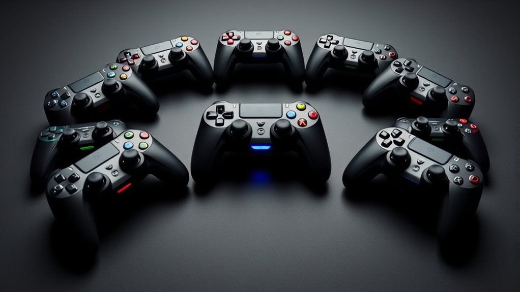 top 10 warzone rifle controllers
