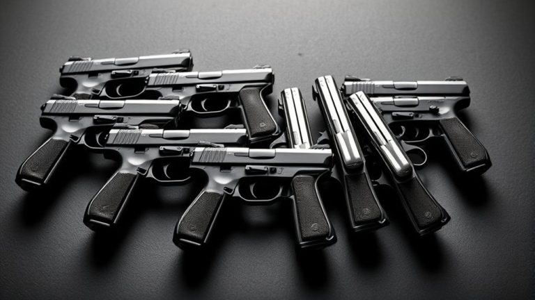top 10m air pistols