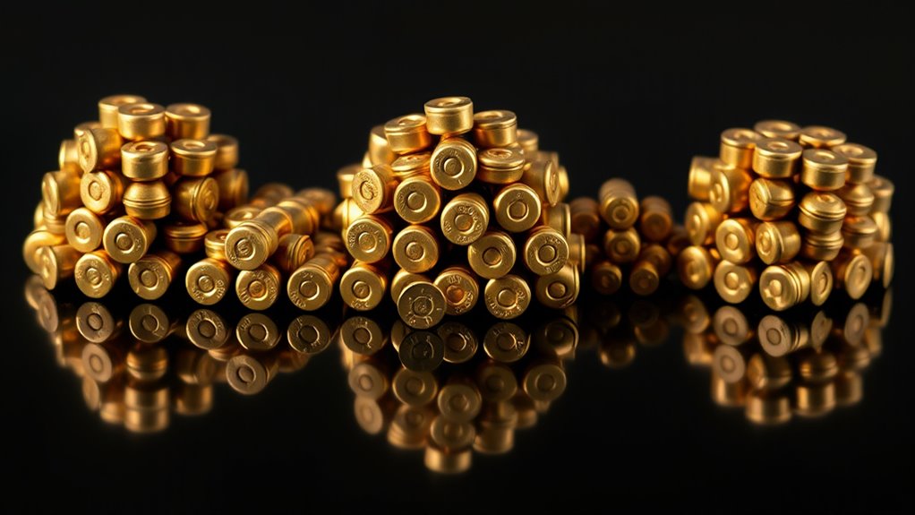top 10mm brass options