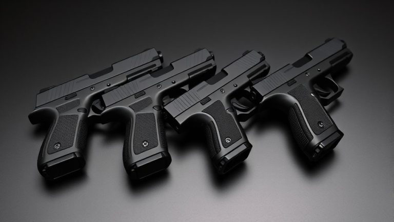 top 10mm concealed carry pistols