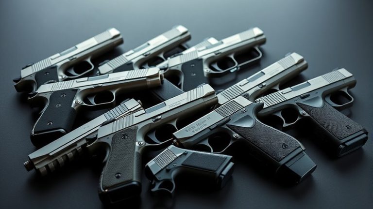 top 10mm concealed pistols