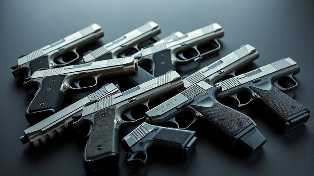 top 10mm concealed pistols