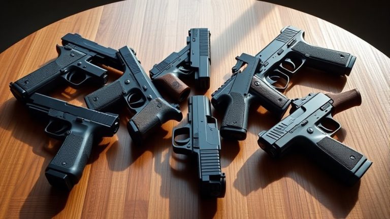 top 10mm pistol reviews