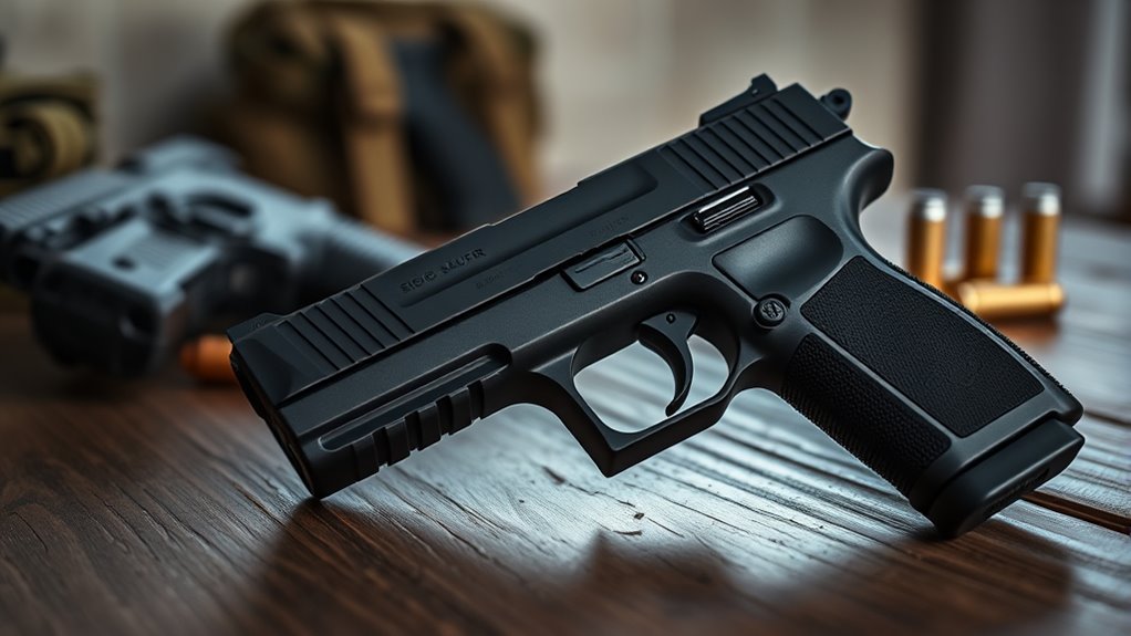 top 10mm pistols 2027
