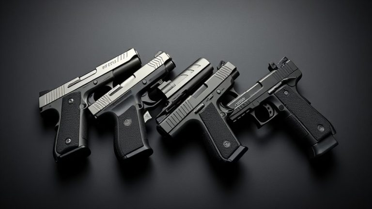 top 10mm pistols 2027