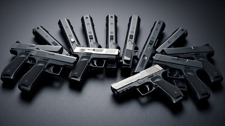 top 10mm pistols 2027