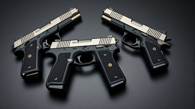 top 10mm pistols 2027
