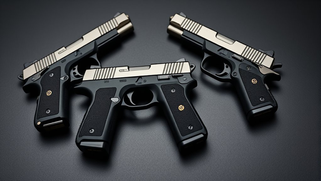 top 10mm pistols 2027
