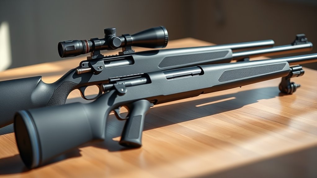 top 117 air rifles