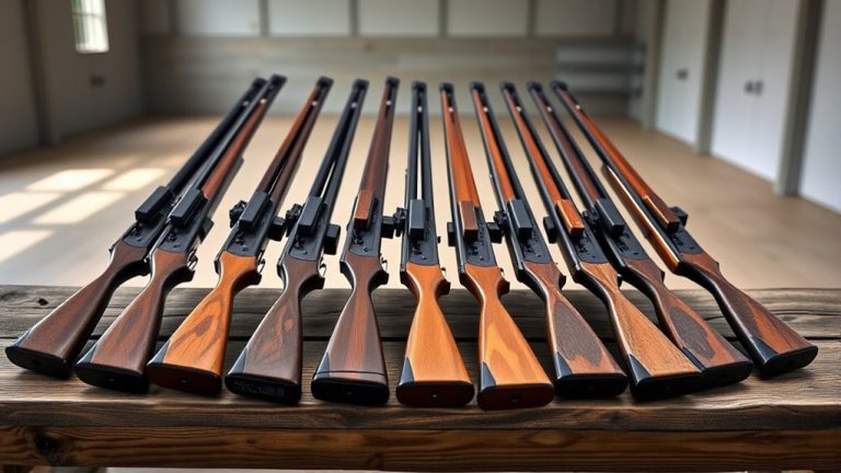 top 11 budget air rifles