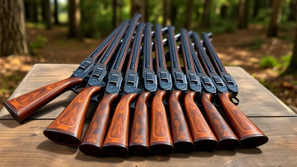 top 11 lever action rifles