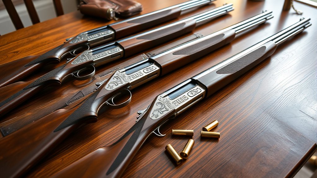 top 11 rifle models 2027