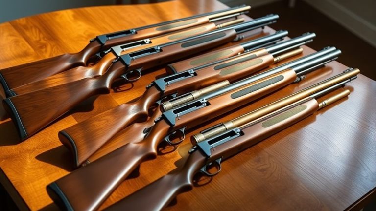 top 12 22 mag rifles