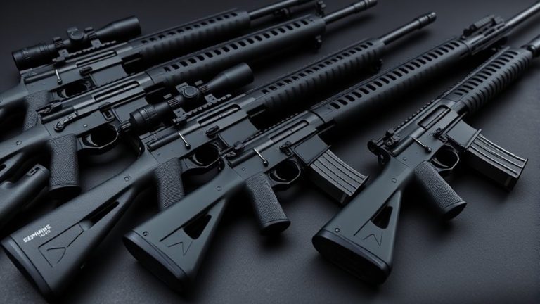 top 12 308 rifles 2027