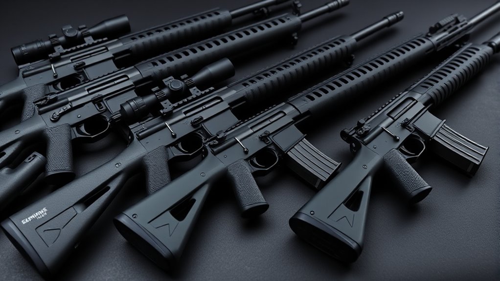 top 12 308 rifles 2027