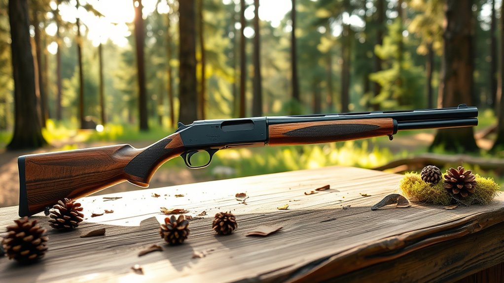top 12 450 marlin rifles