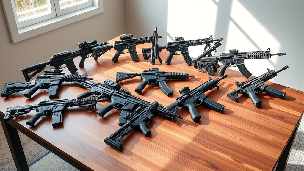 top 12 5 56 home defense