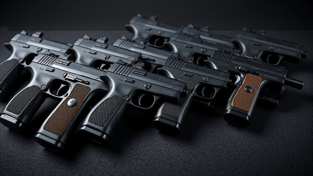top 12 bo6 pistol setups