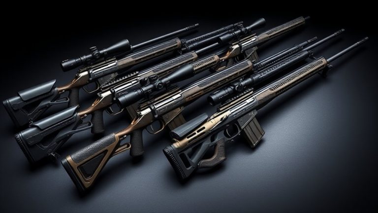 top 12 high fps sniper rifles