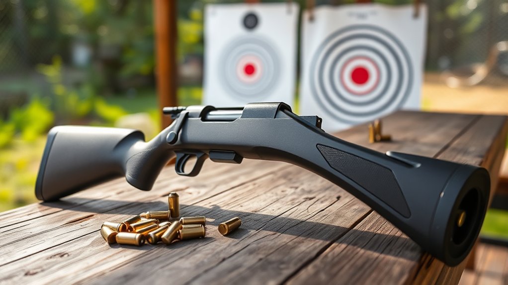 top 12 low velocity air rifles
