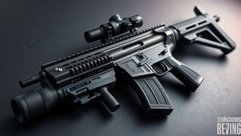 top 12 rifle mods 2027
