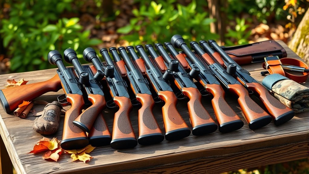 top 12 versatile 30 06 rifles