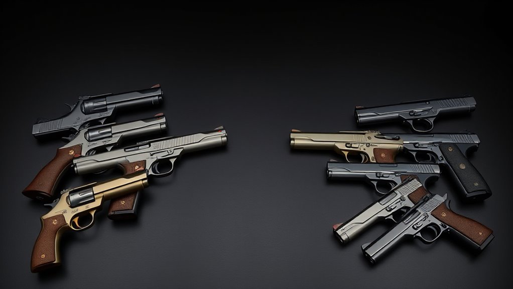 top 13 22 caliber pellet pistols