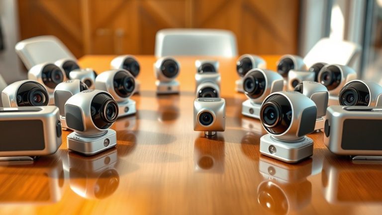 top 13 360 degree cameras