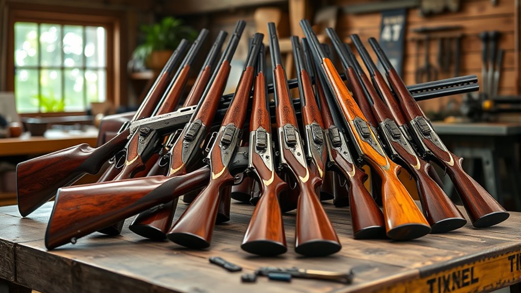 top 13 air rifles 2027